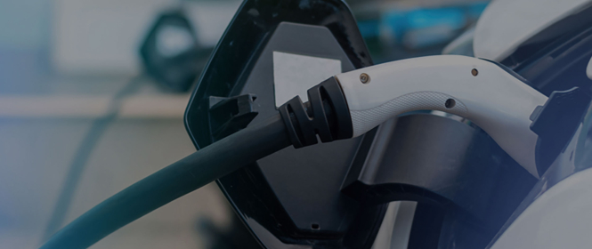 Elektrİklİ Şarj İstasyonu