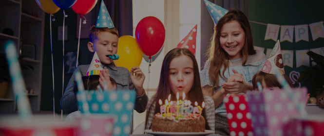 Etkİnlİkler ve Kutlamalar