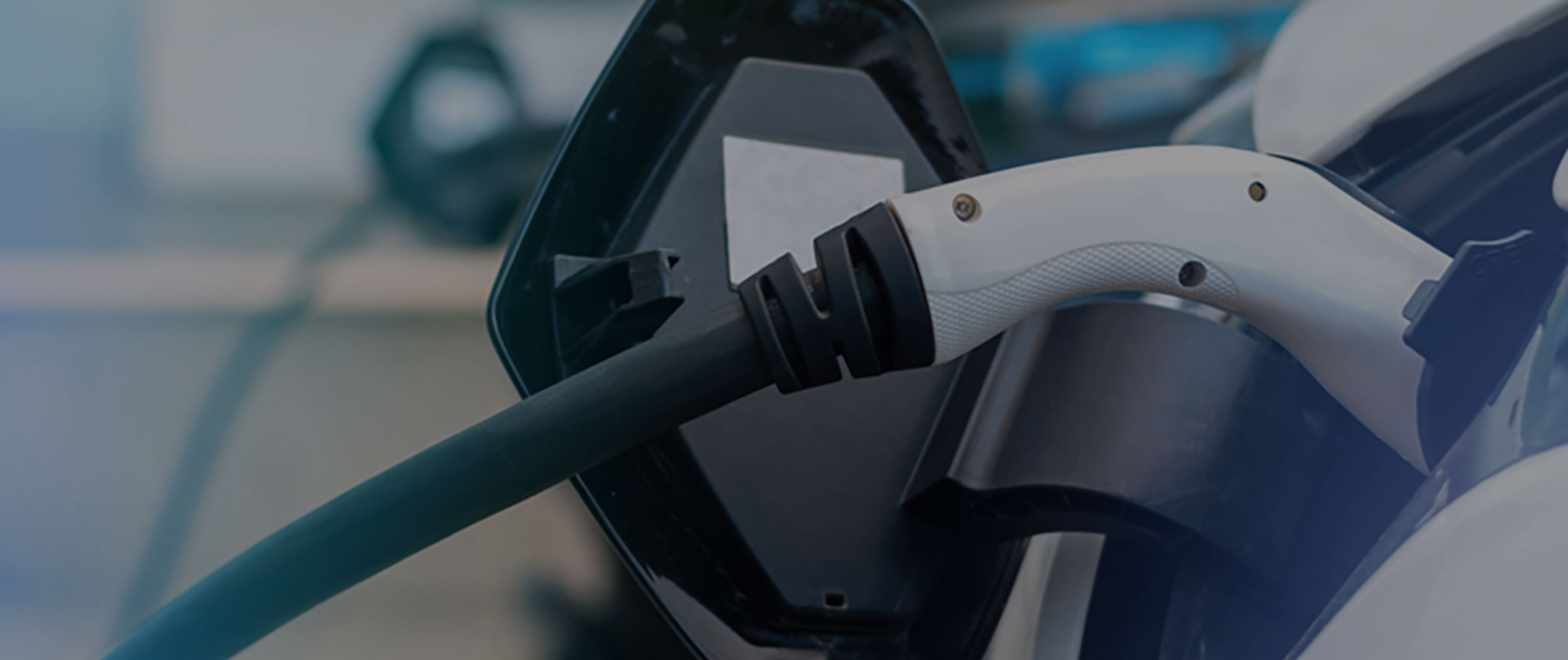 Elektrİklİ Şarj İstasyonu