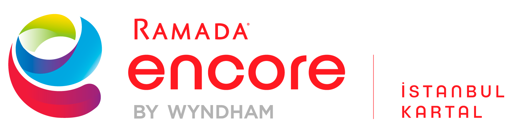 Encore By Wyndham Istanbul Kartal